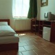 Jednolůžkový pokoj - Hotel Kréta Kutná Hora